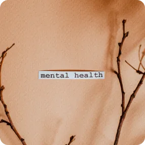 Mental health